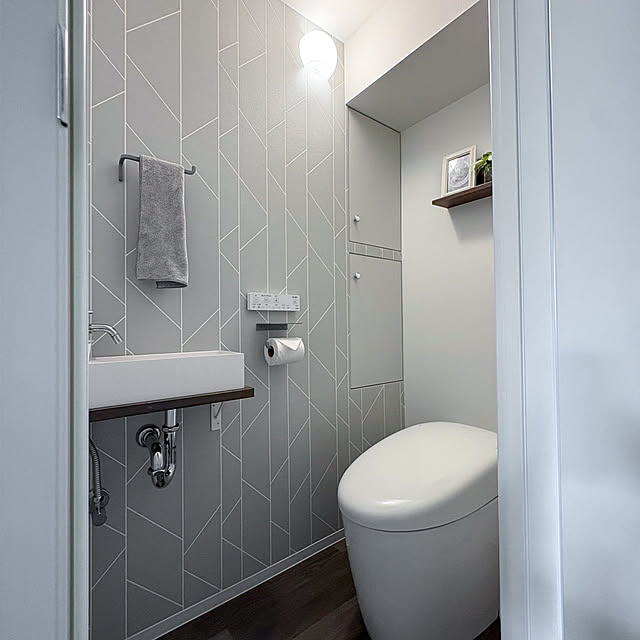 Saraさんの実例写真