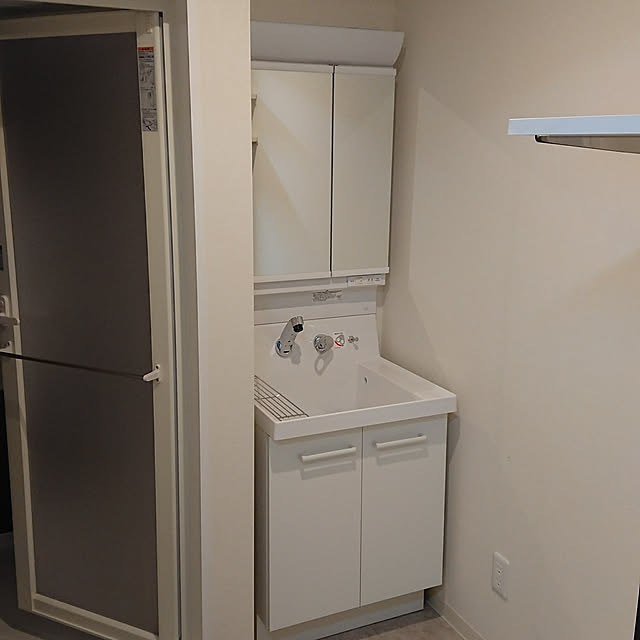 バス/トイレのインテリア実例 - 2018-03-10 22:25:39