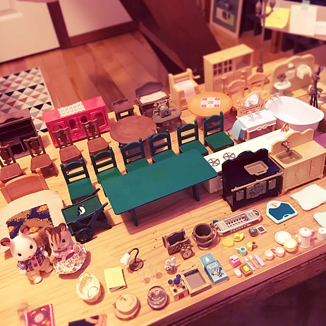kinoko8oさんの実例写真