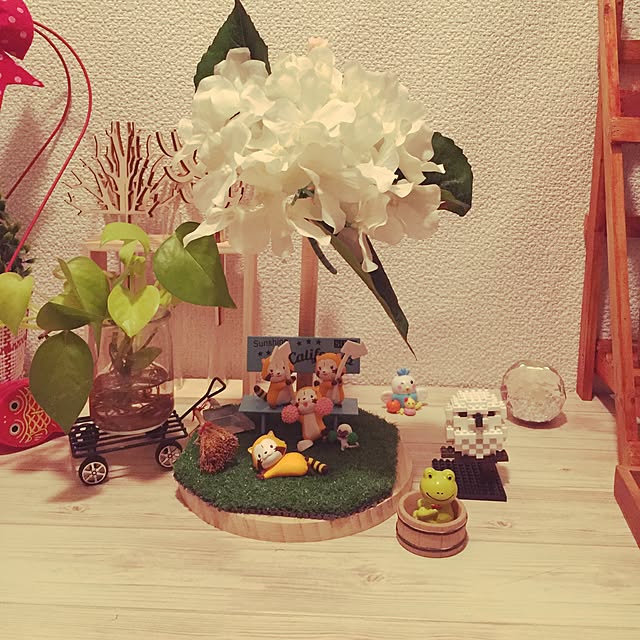 実例写真