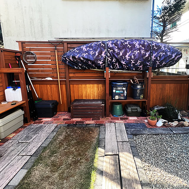 AnglersGardenさんの実例写真