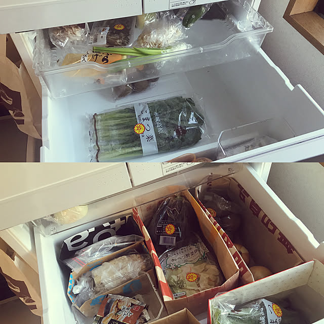 minoさんの実例写真