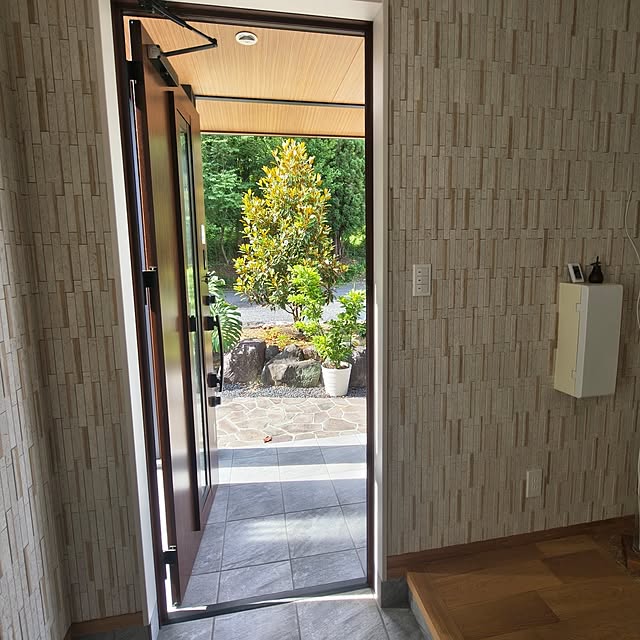 Rubiconさんの部屋