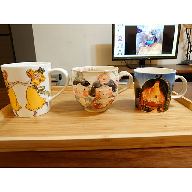 SARON_TSUBAKIさんの実例写真