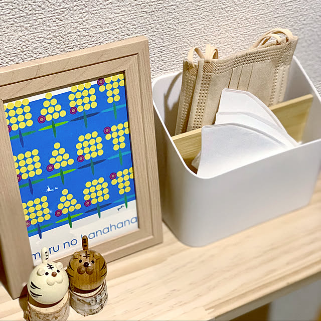 milkpaumeさんの実例写真