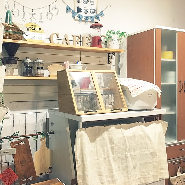 ha-tanさんの実例写真