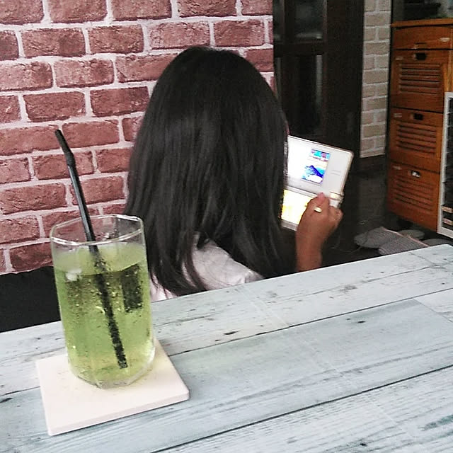 satoさんの実例写真