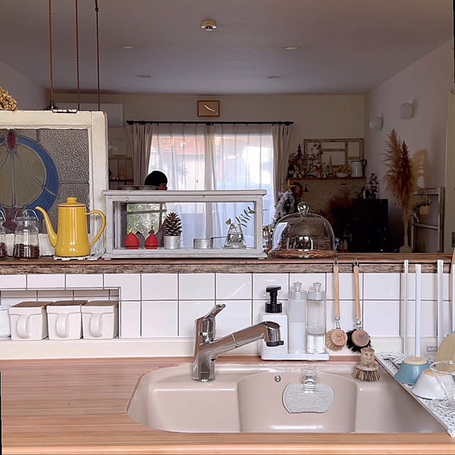 kokkomachaさんの実例写真