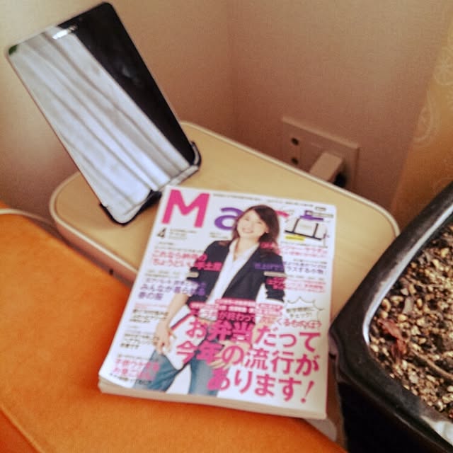 cherryさんの実例写真