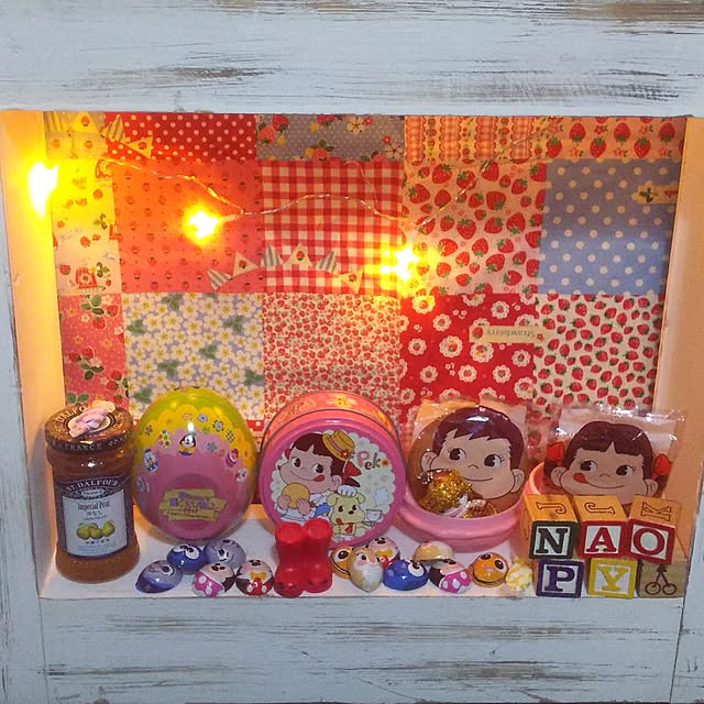 cherrycherryさんの実例写真