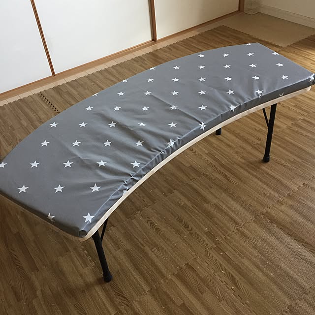 chi_hi_rockさんの実例写真