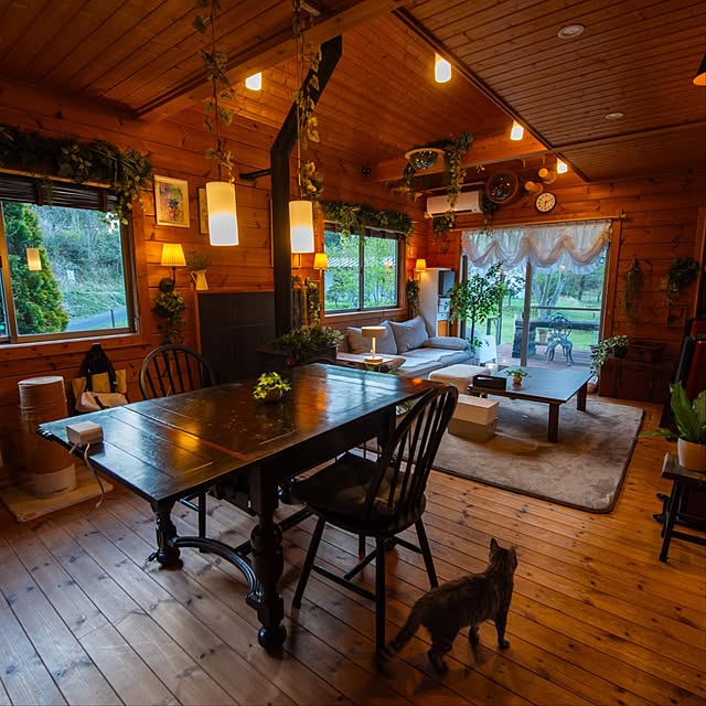 T.R.D.LABOさんの実例写真