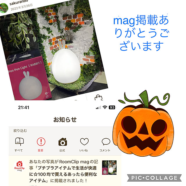 sakuranboさんの実例写真