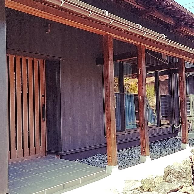 kasiwaさんの実例写真