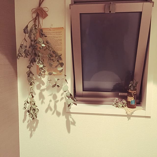 ayu.さんの実例写真