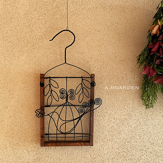 a.mgardenさんの実例写真
