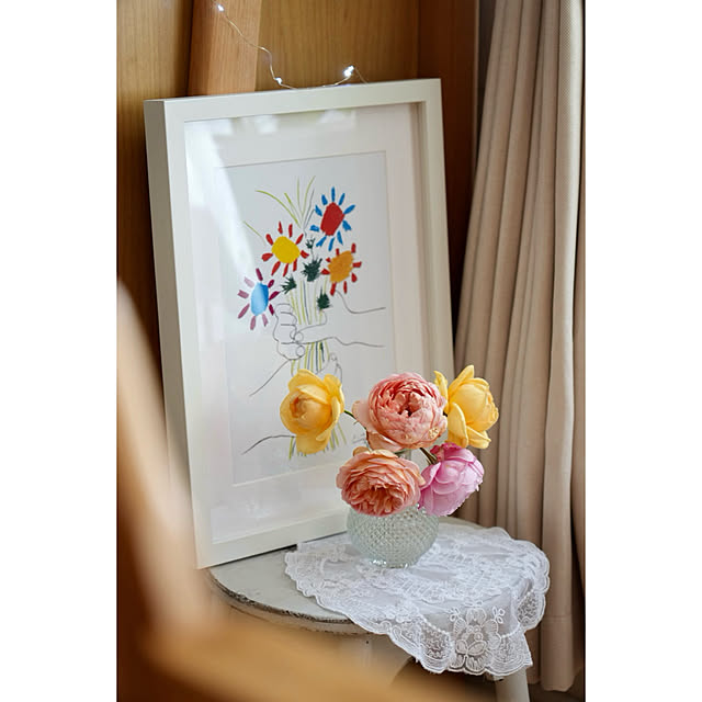 haruisabelさんの部屋