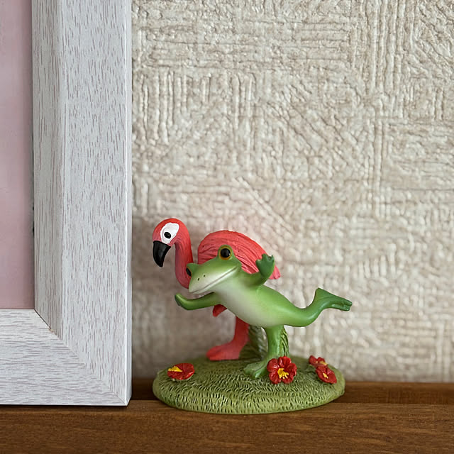 canetteさんの部屋