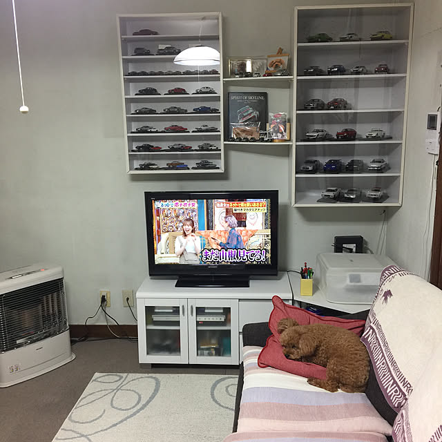 fullthrottleさんの実例写真