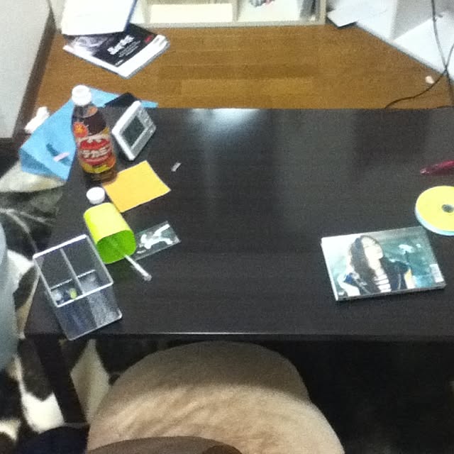kさんの実例写真