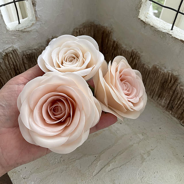 yoko_petitbonheurさんの部屋
