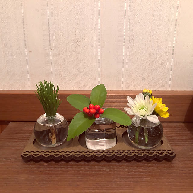 hanaさんの実例写真