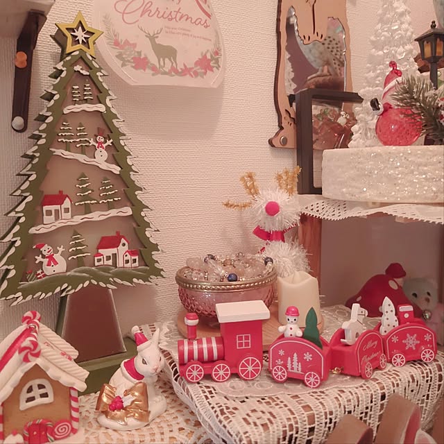 mariaさんの部屋