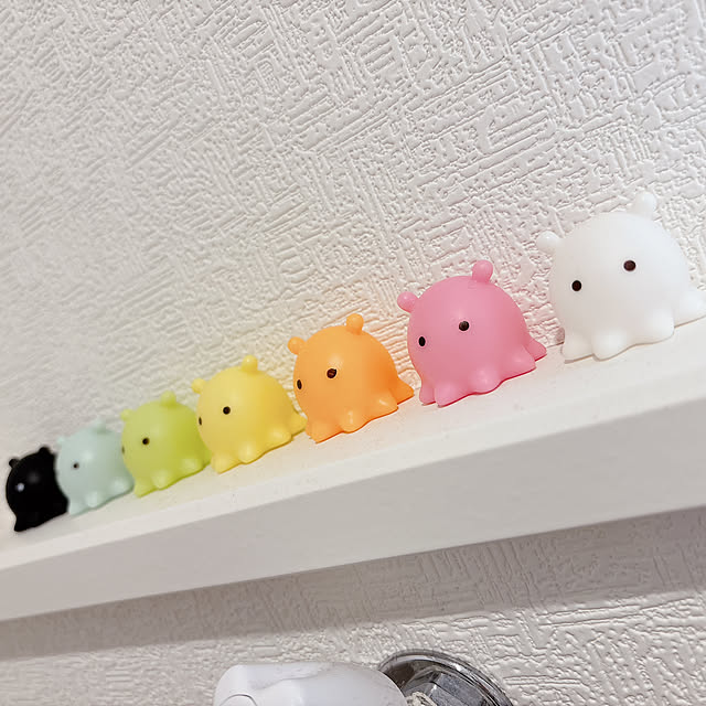 nicoさんの部屋