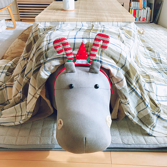 mangoさんの実例写真
