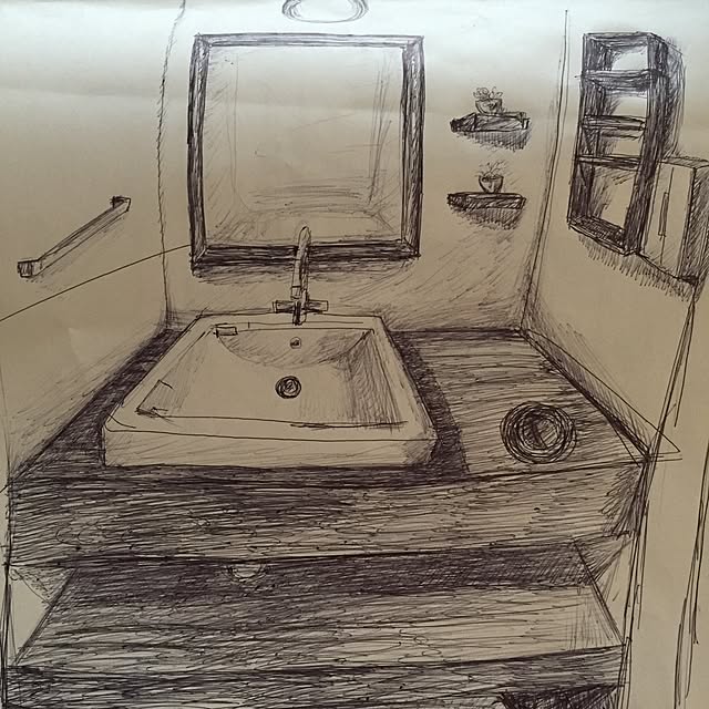 Kuronecoさんの実例写真