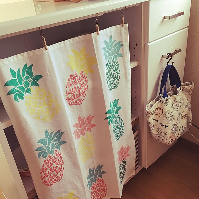 mahaloさんの実例写真