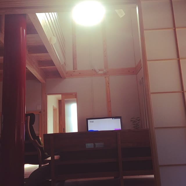 Kinakoさんの実例写真