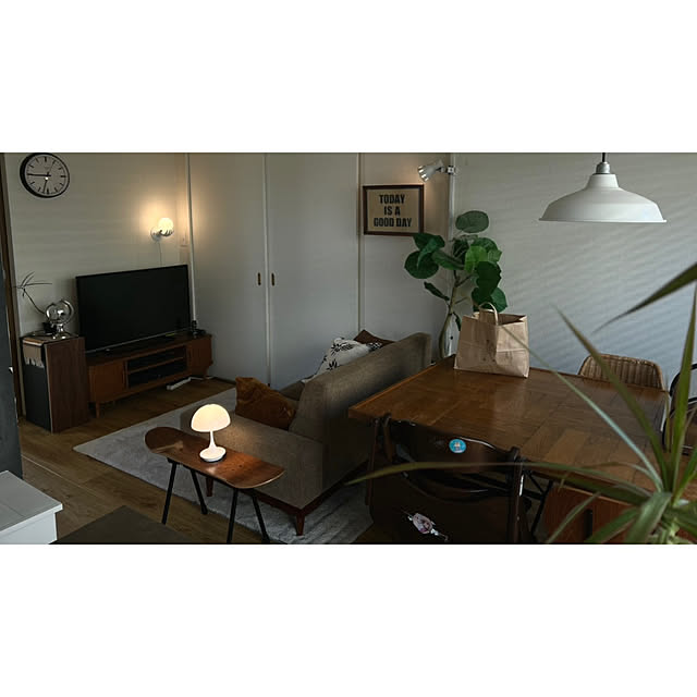 tento_mushioさんの実例写真