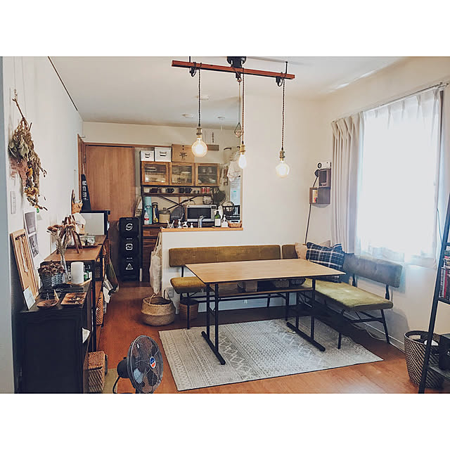 CHAAAKIさんの実例写真