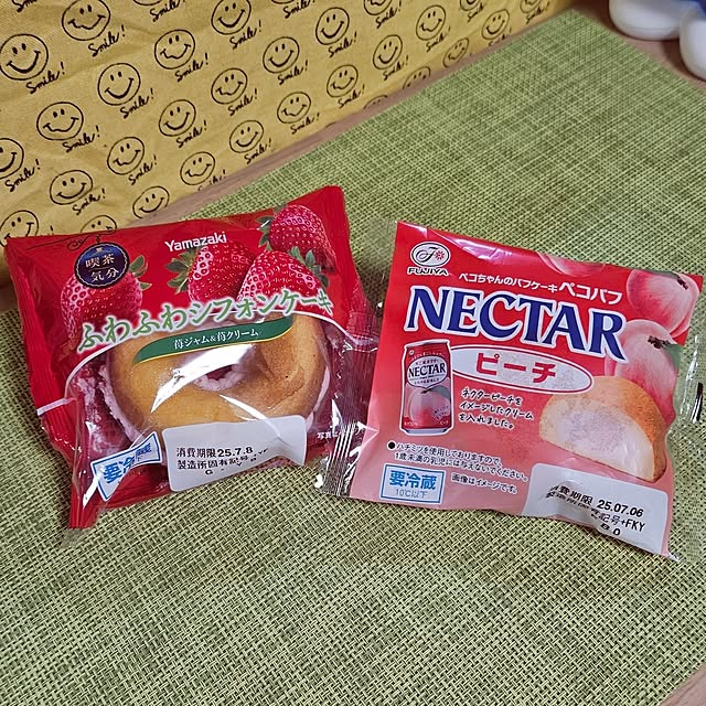 mocomocoさんの部屋