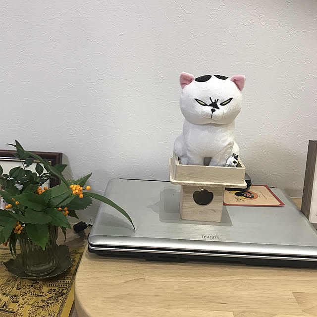 実例写真
