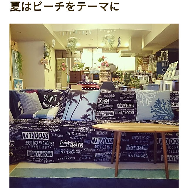 kikiさんの実例写真