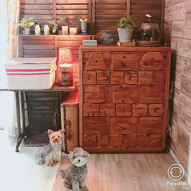 nayuu1008さんの実例写真