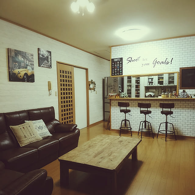 AS-homeさんの実例写真