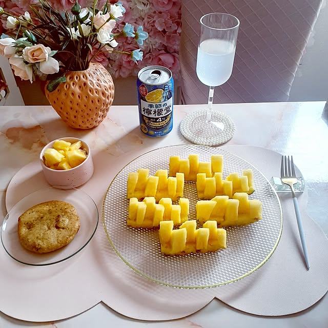 SweetFlow.さんの実例写真