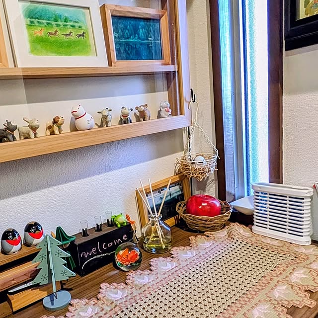 mi-saさんの実例写真