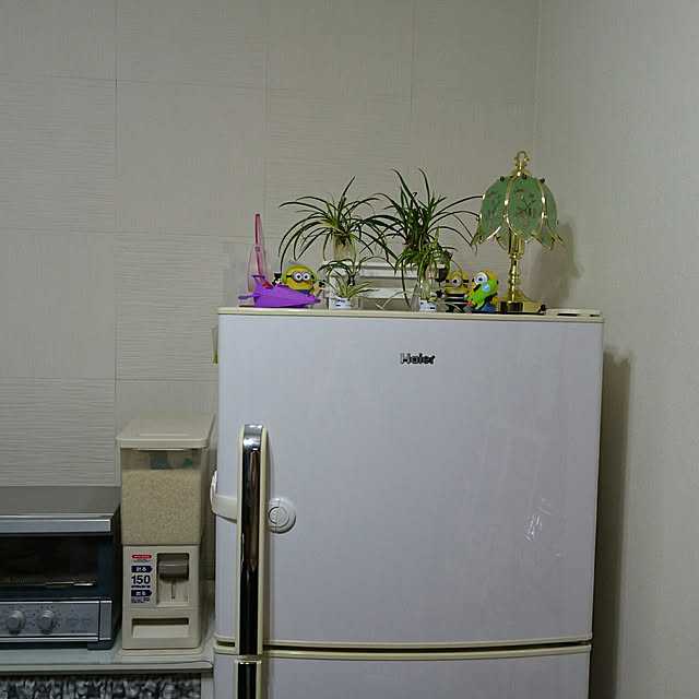 Reikomさんの実例写真