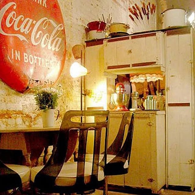 部屋全体のインテリア実例 - 2012-12-26 13:49:41