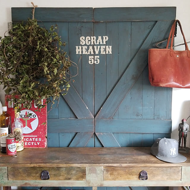 scrapheaven55さんの実例写真