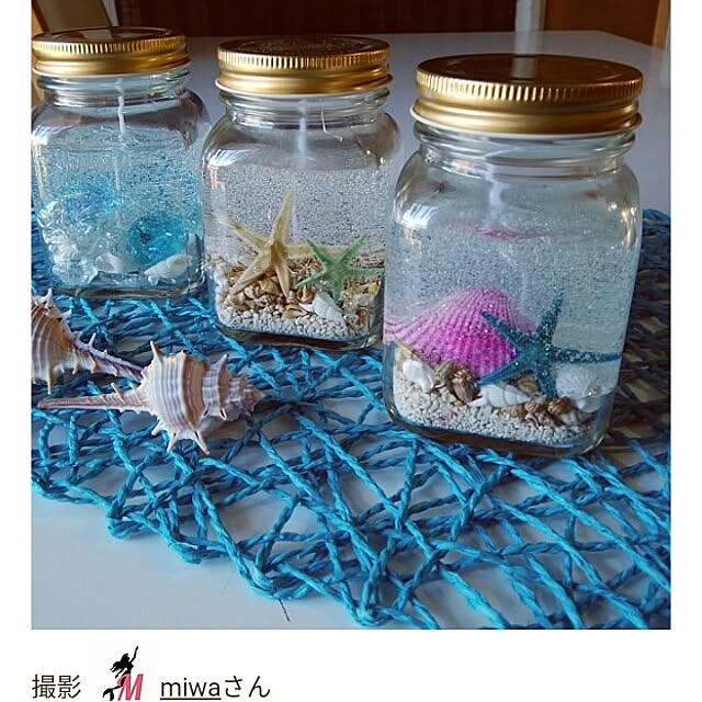 miwaさんの実例写真