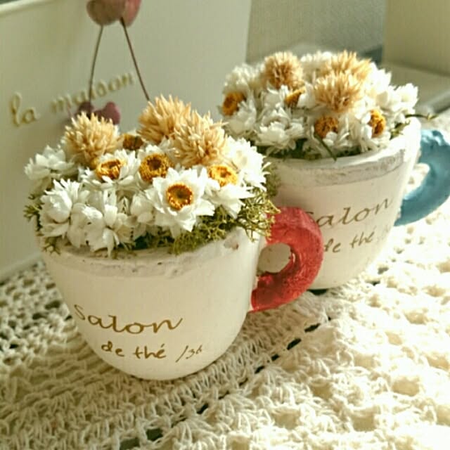 Blanc-purさんの実例写真