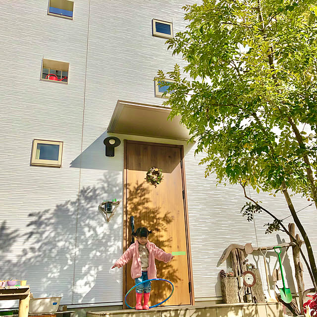 Yukoさんの実例写真