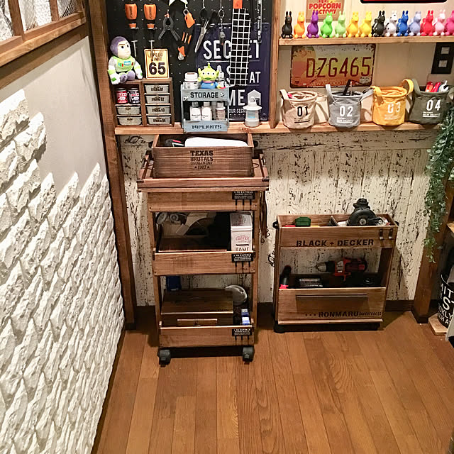 ronmaruさんの実例写真