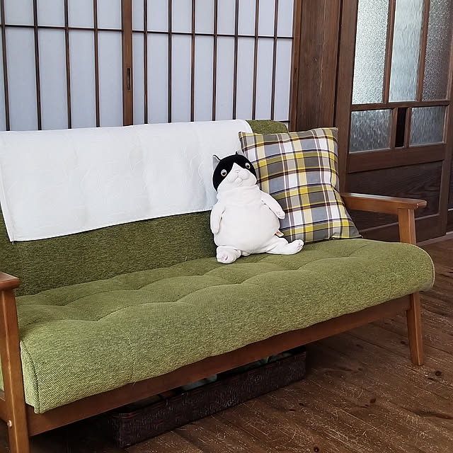 azukiさんの実例写真