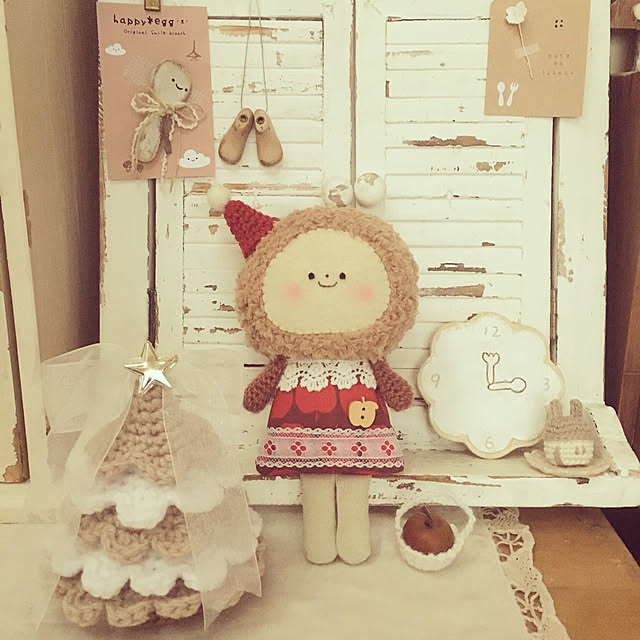 cookie_houseさんの実例写真